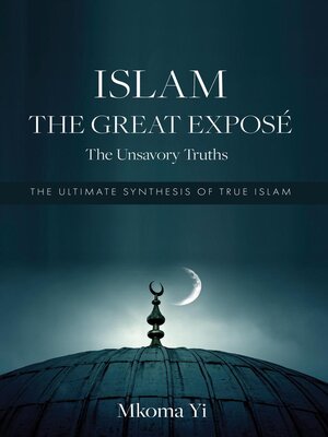 cover image of Islam